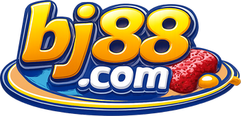 BJ88 Com Logo